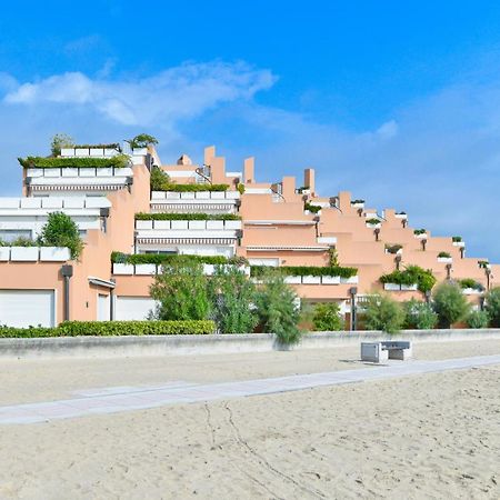 Residence Garuda Cavallino-Treporti Exterior foto