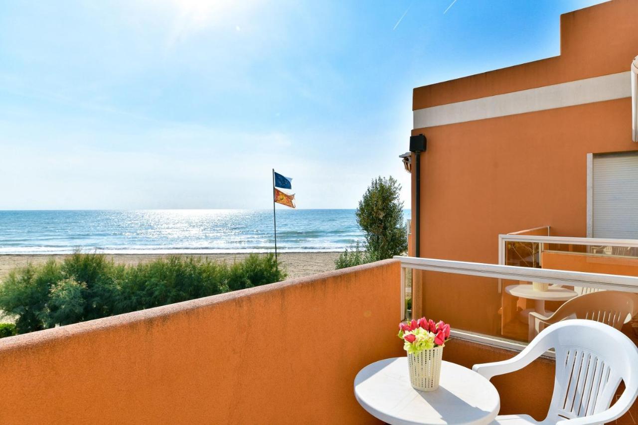 Residence Garuda Cavallino-Treporti Exterior foto