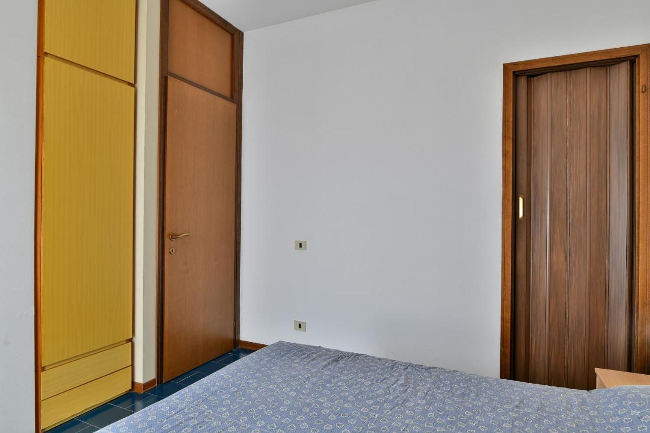Residence Garuda Cavallino-Treporti Exterior foto