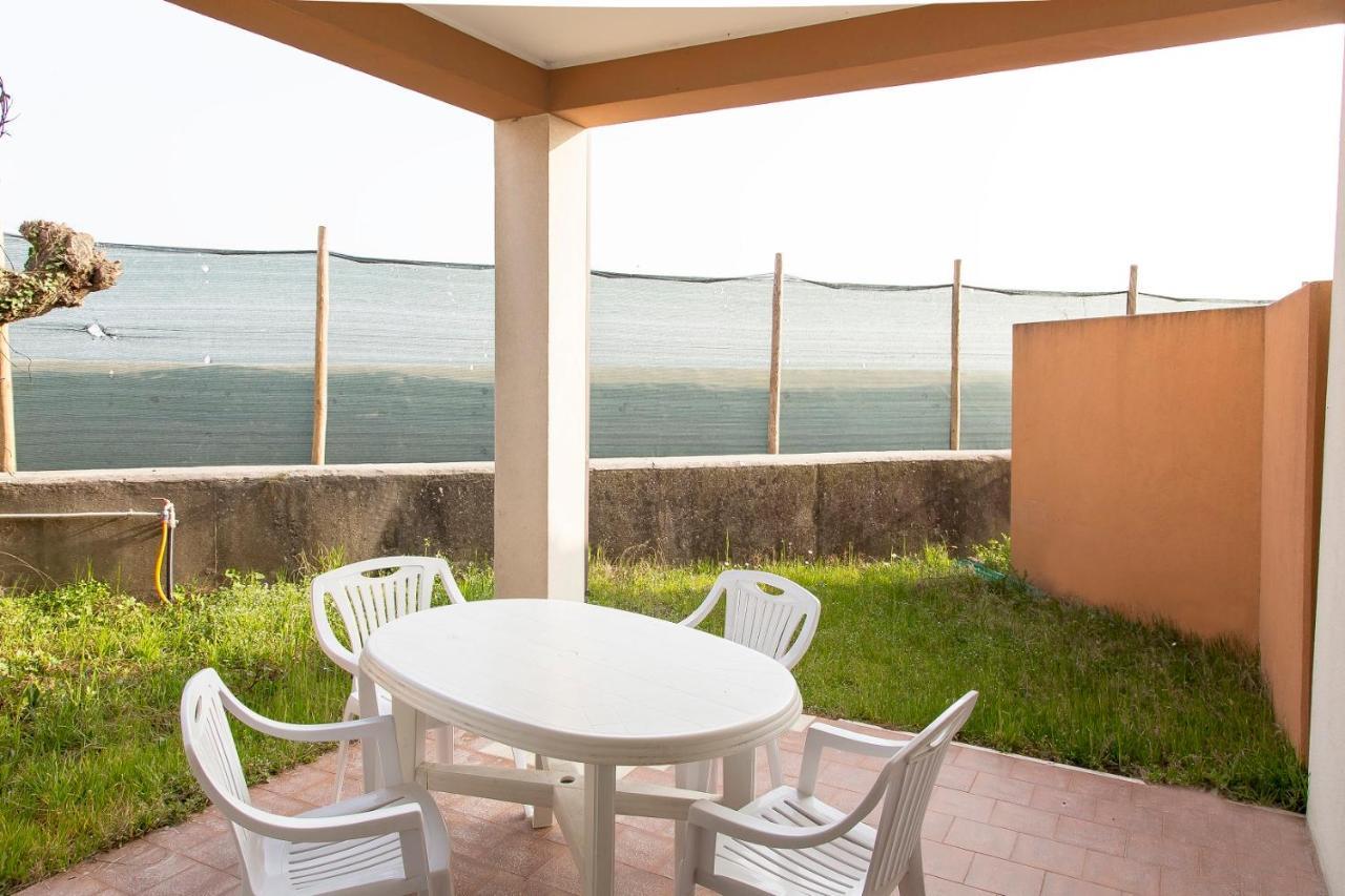 Residence Garuda Cavallino-Treporti Exterior foto