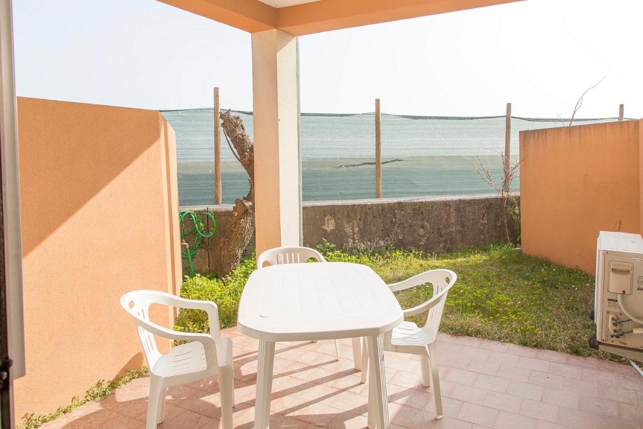 Residence Garuda Cavallino-Treporti Exterior foto