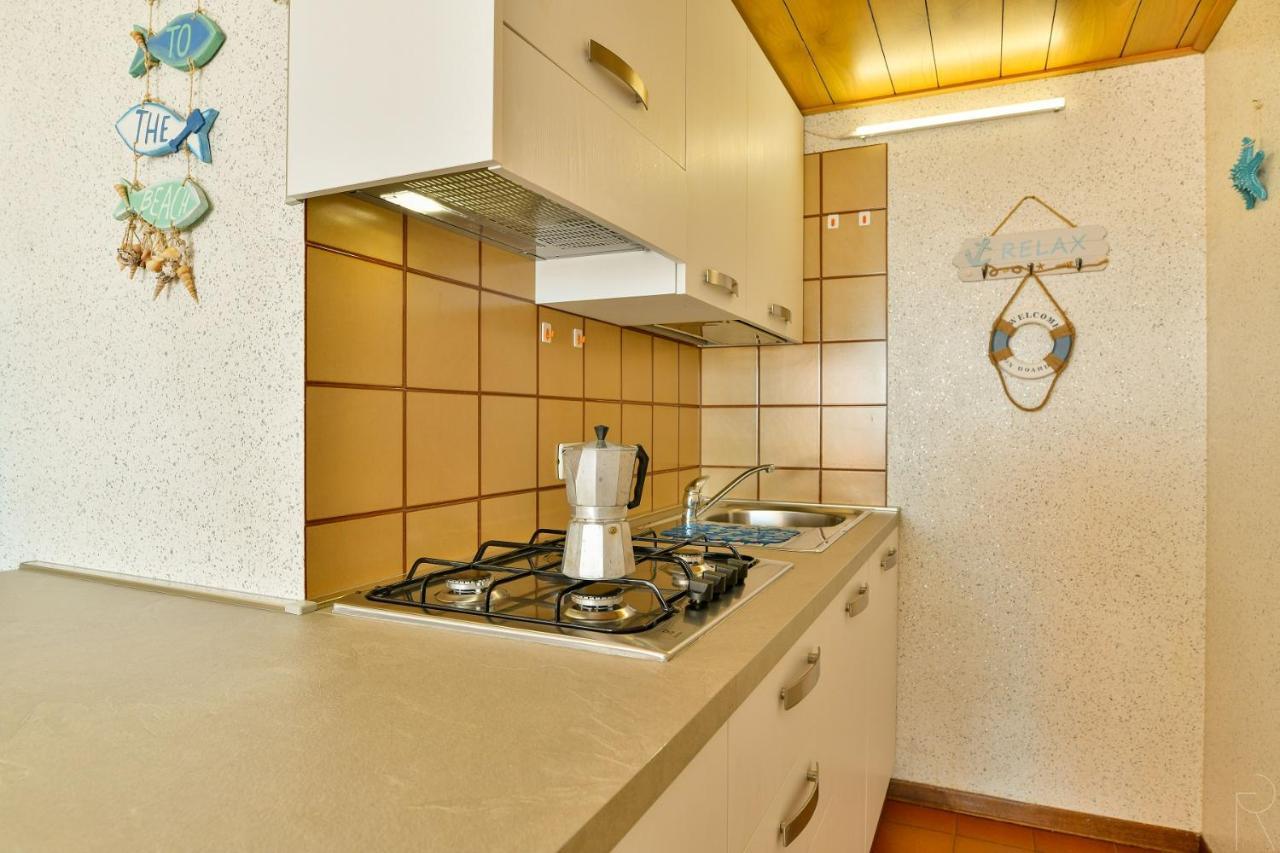 Residence Garuda Cavallino-Treporti Exterior foto