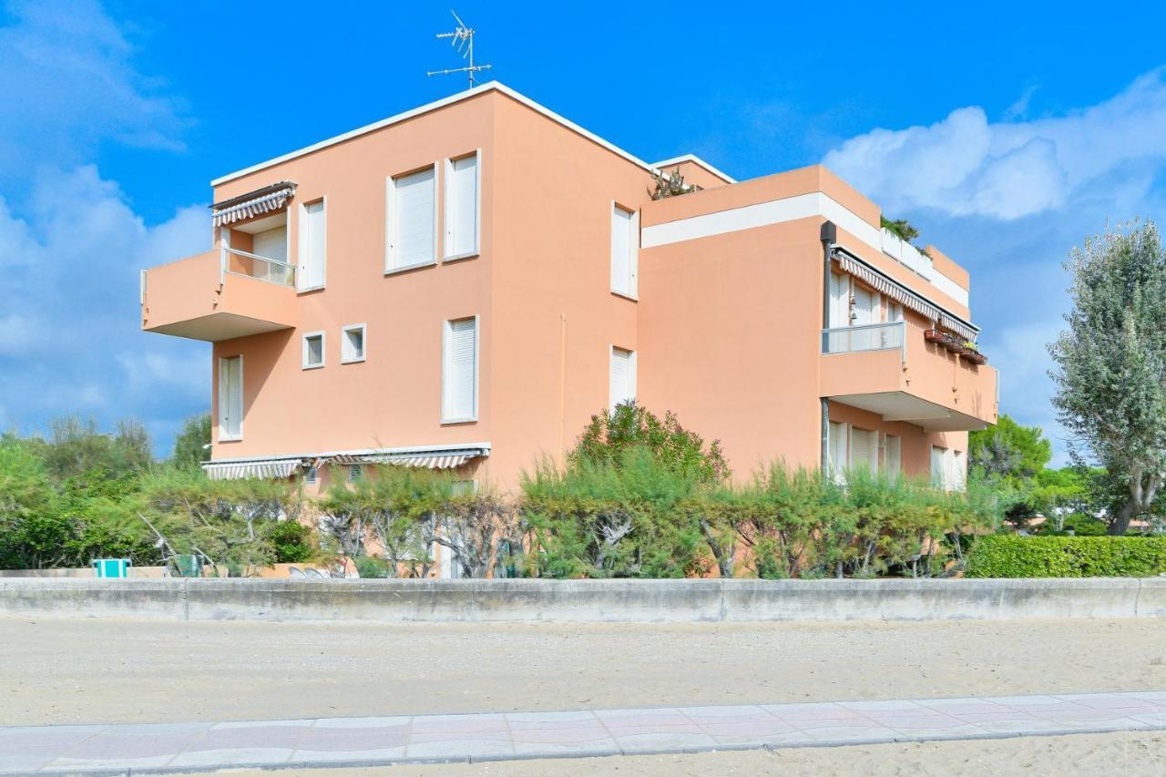 Residence Garuda Cavallino-Treporti Exterior foto