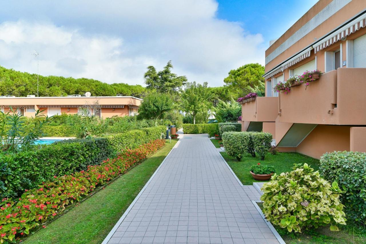 Residence Garuda Cavallino-Treporti Exterior foto
