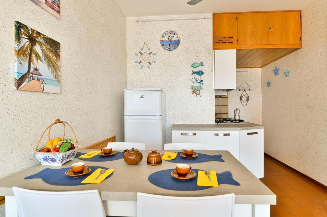 Residence Garuda Cavallino-Treporti Exterior foto