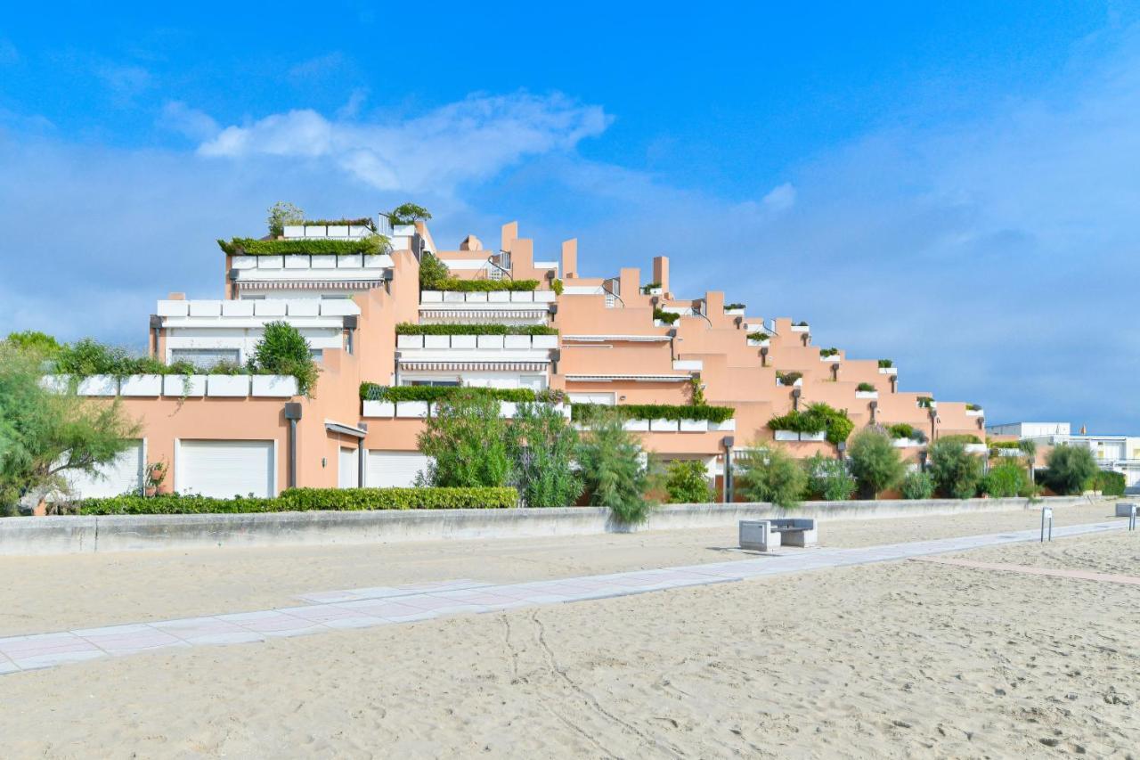 Residence Garuda Cavallino-Treporti Exterior foto