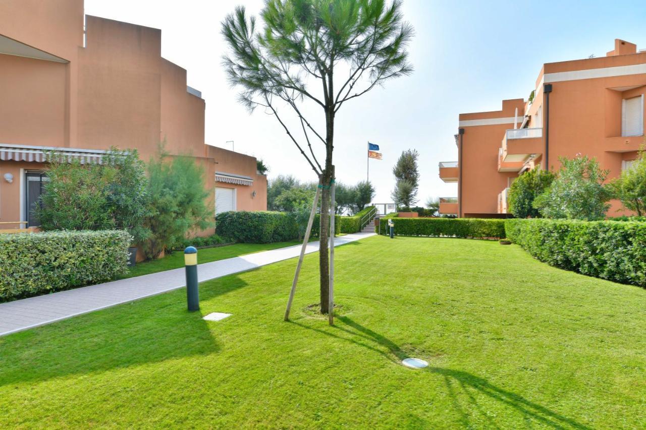 Residence Garuda Cavallino-Treporti Exterior foto